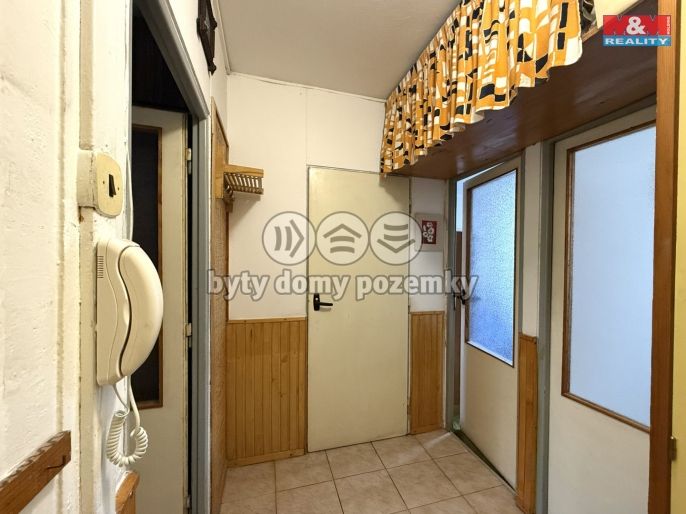 Prodej, Byt 3+1, Praha