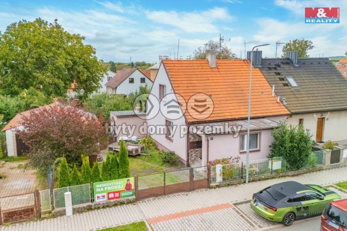 Prodej, Rodinný dům, Kralovice