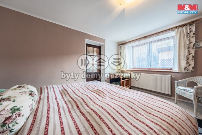 Prodej, Rodinný dům, Bojanovice