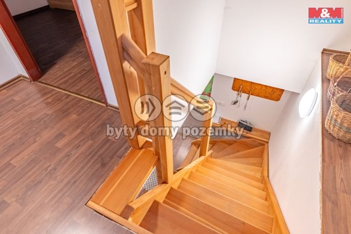 Prodej, Rodinný dům, Těšovice