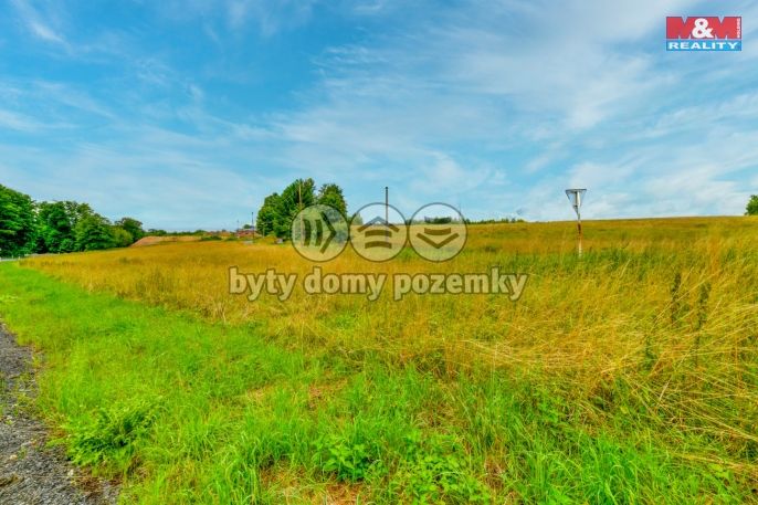 Prodej, Pozemek k bydlení, Vojtanov