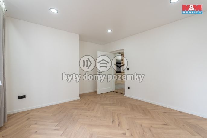 Prodej, Byt 3+kk, Ostrava