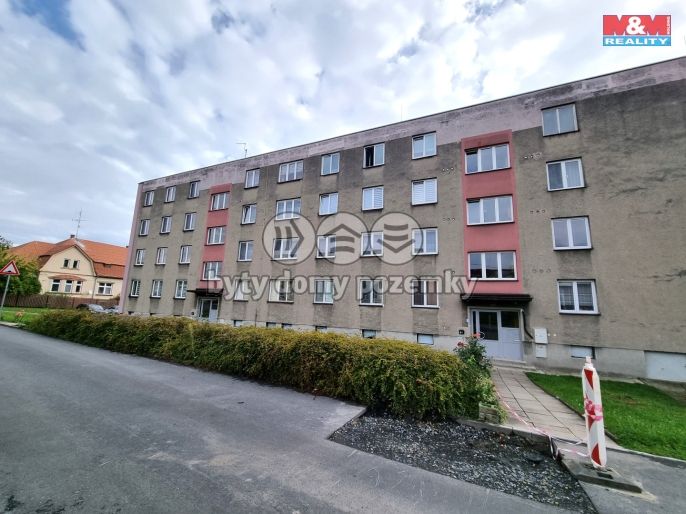 Prodej, Byt 3+1, Šenov