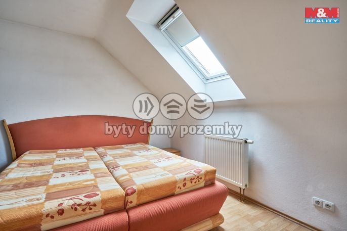 Prodej, Rodinný dům, Veselí nad Moravou