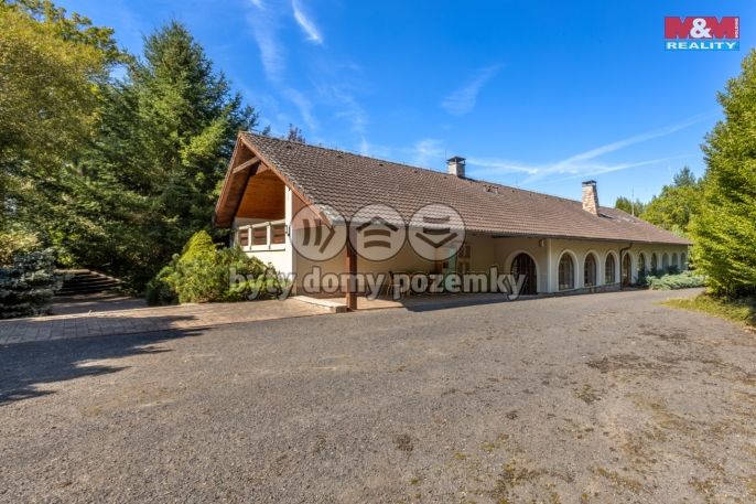 Prodej, Pozemek k bydlení, 15600 m², Dubenec