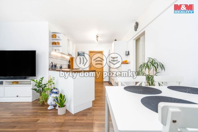 Prodej, Byt 2+kk, 55 m², Hořovice, Na Okraji