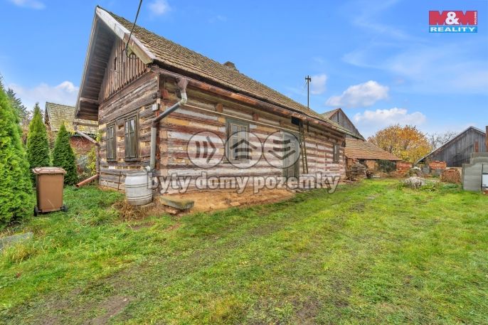 Prodej, Chalupa, Češov