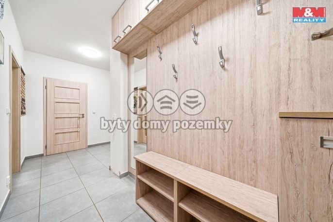 Prodej, Byt 2+kk, Pardubice