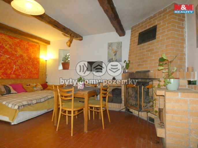 Prodej, Zemědělská usedlost, Dolní Pohleď