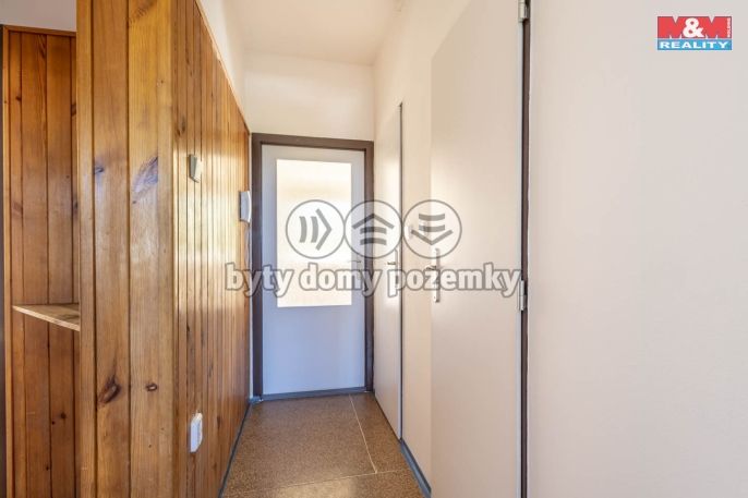 Pronájem, Byt 4+1, Česká Lípa