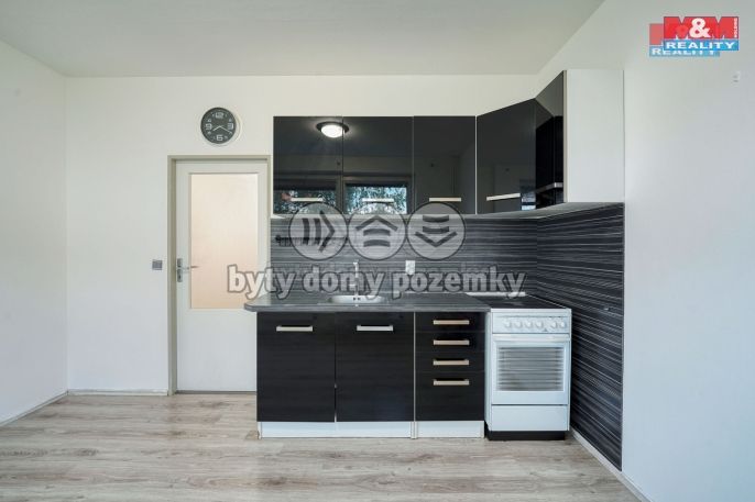 Prodej, Byt 2+kk, Horažďovice