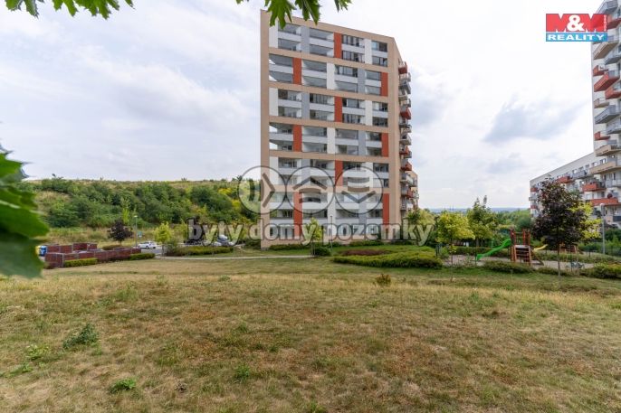 Pronájem, Byt 2+kk, Praha