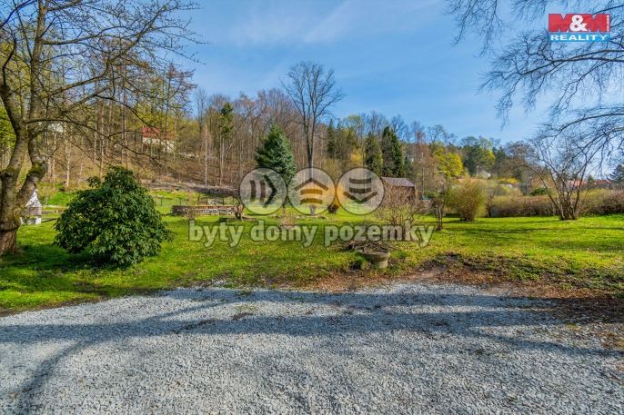 Pronájem, Byt 1+kk, Česká Kamenice