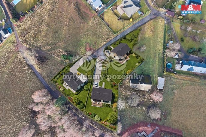 Prodej, Pozemek k bydlení, Trutnov