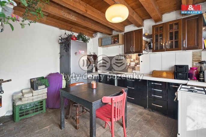 Prodej, Rodinný dům, Bohostice