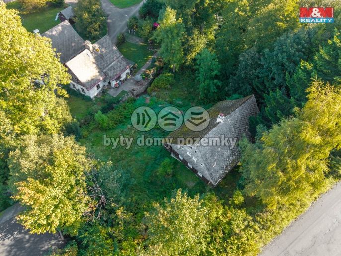 Prodej, Pozemek k bydlení, Čenkovice