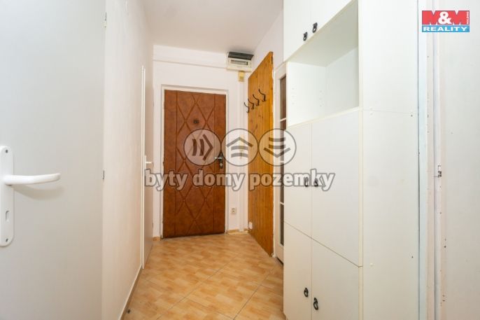 Prodej, Byt 2+1, Choceň