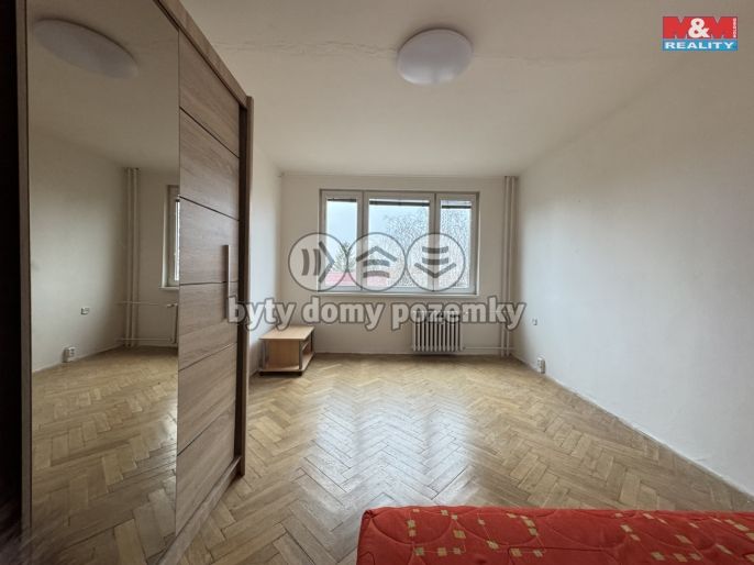 Prodej, Byt 1+1, České Budějovice