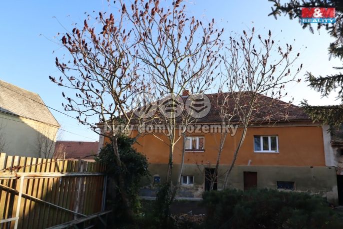 Prodej, Rodinný dům, Libořice