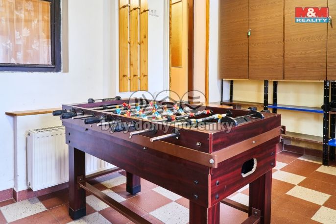 Prodej, Hotel, penzion, Nová Ves nad Nisou