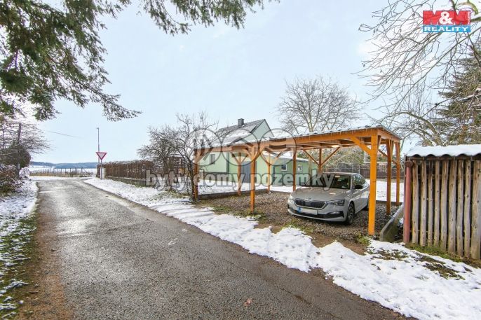 Prodej, Rodinný dům, Pičín