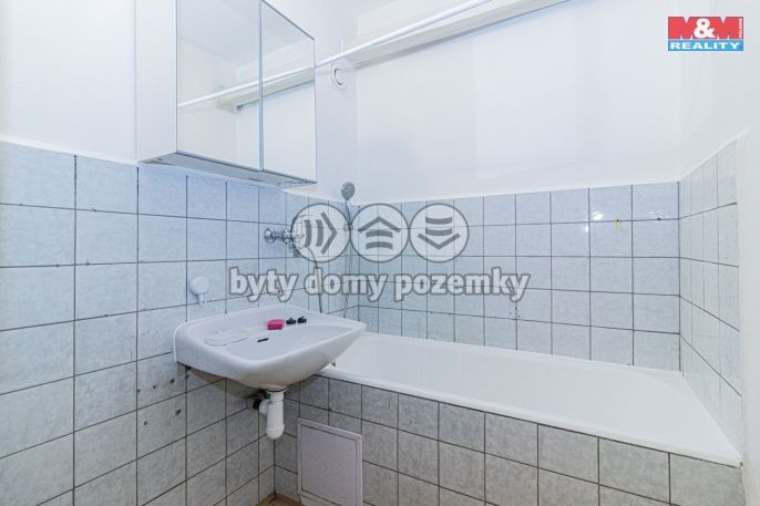 Pronájem, Byt 2+1, Zruč nad Sázavou
