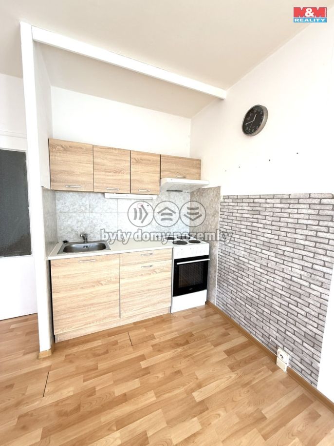 Prodej, Byt 2+kk, Praha