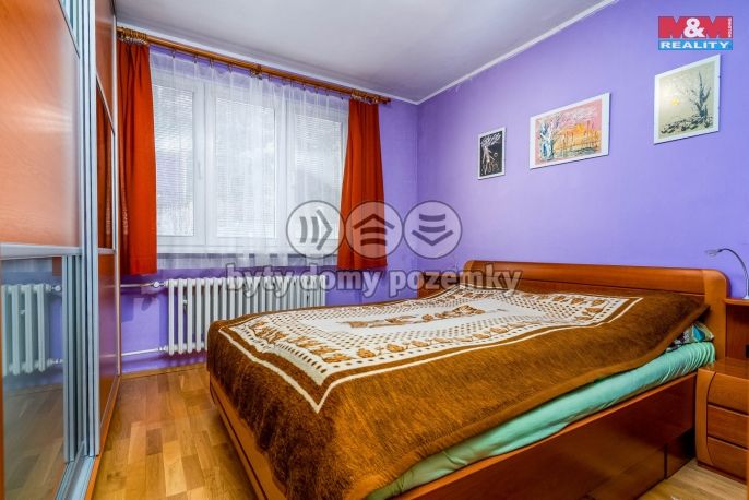 Prodej, Nájemní dům, Praha