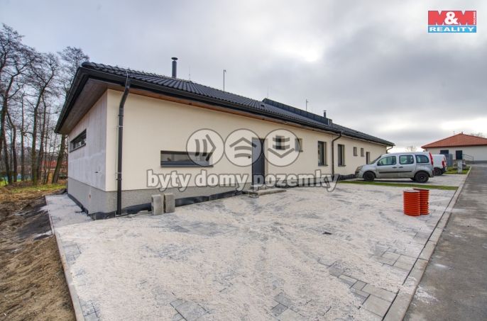 Prodej, Rodinný dům, Rychvald