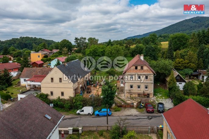 Prodej, Rodinný dům, Chlumec
