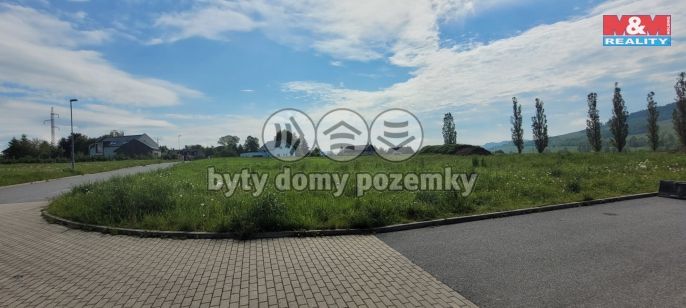 Prodej, Pozemek k bydlení, Jeřmanice