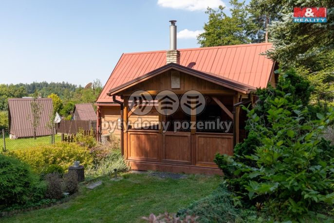 Prodej, Chata, Frýdlant nad Ostravicí