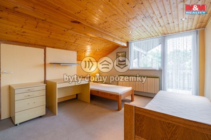 Prodej, Rodinný dům, Srnín