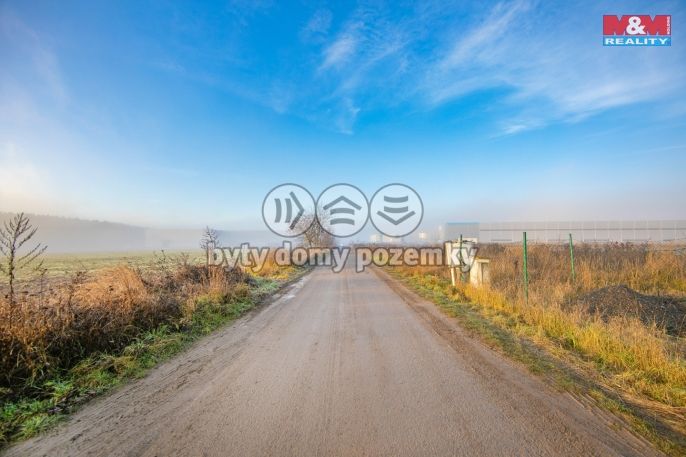 Pronájem, Ostatní, Vejprnice