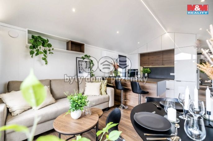 Prodej, Rodinný dům, Lično