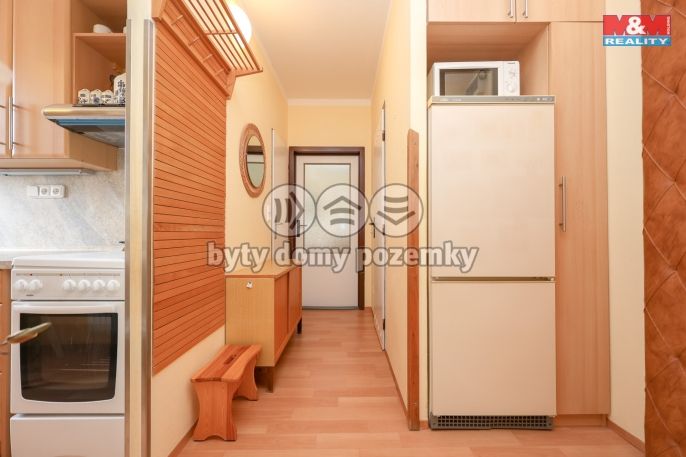 Prodej, Byt 2+1, Olomouc