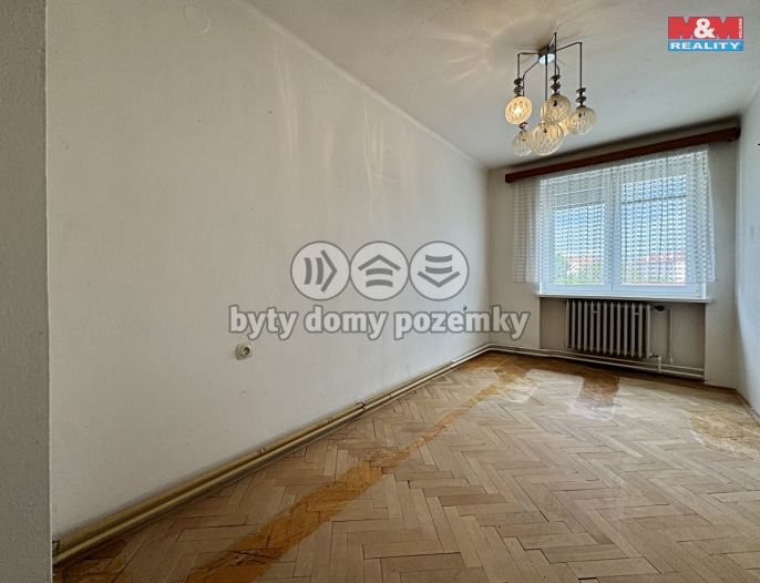 Prodej, Byt 3+1, Žatec