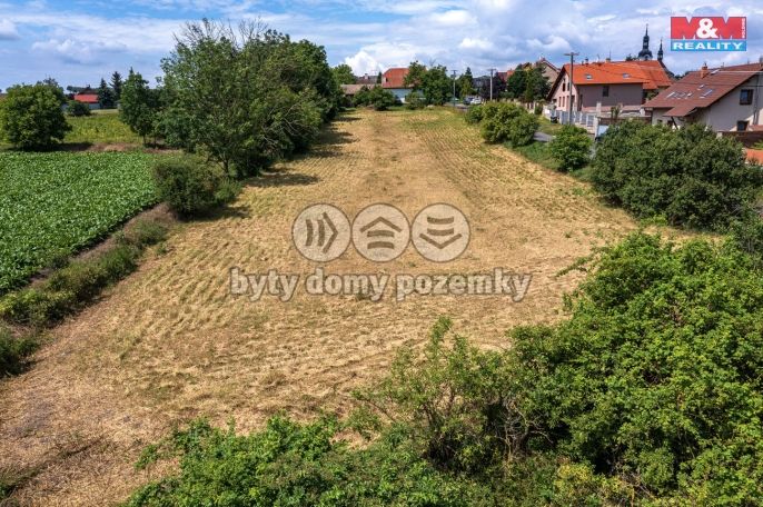 Prodej, Pozemek k bydlení, Cítoliby