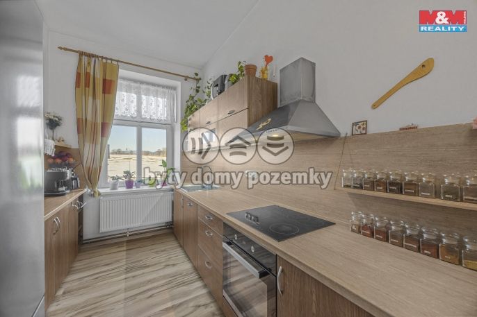 Prodej, Byt 3+1, Meziměstí