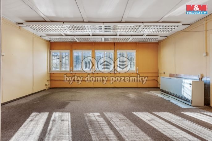 Prodej, Obchodní objekt, Příbram