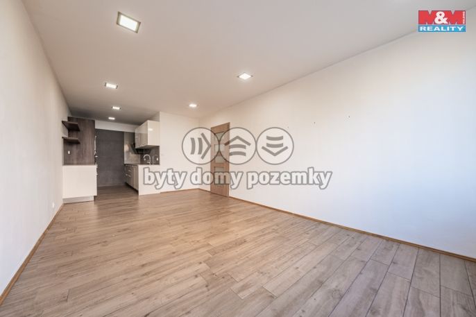 Prodej, Byt 3+kk, Praha