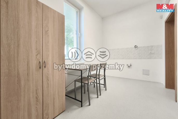 Pronájem, Obchod a služby, Mladá Boleslav