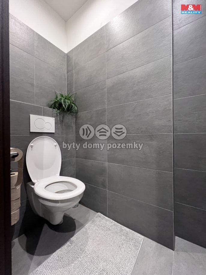 Pronájem, Byt 3+kk, Prostějov