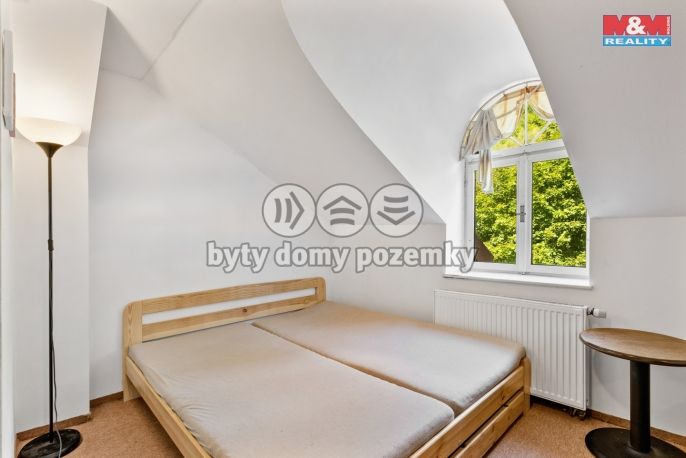Prodej, Hotel, penzion, Jablonec nad Jizerou