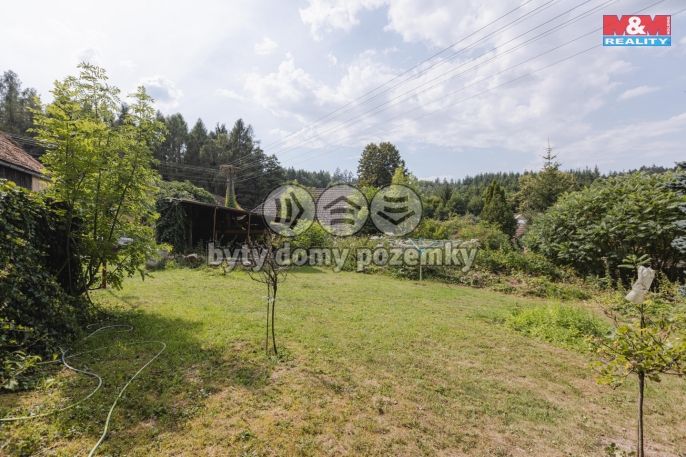 Prodej, Chalupa, Oselce