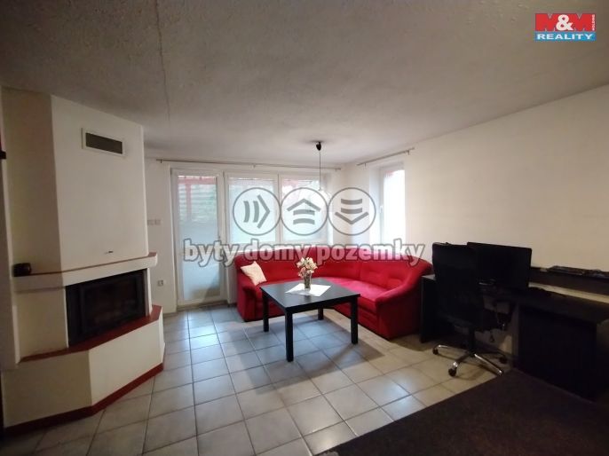 Prodej, Rodinný dům, Sedlnice