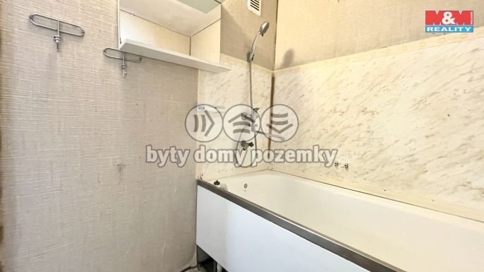 Pronájem, Byt 4+1, Radvanice