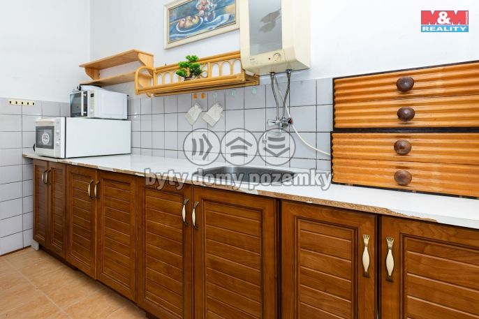 Prodej, Rodinný dům, Pardubice