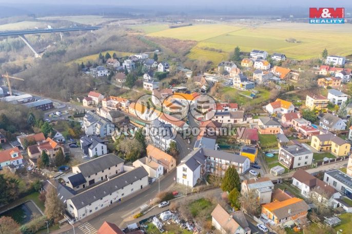 Prodej, Byt 2+kk, Praha