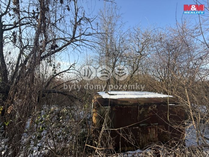 Prodej, Zahrada, Holice